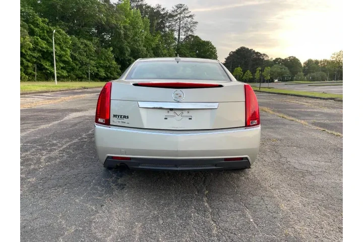 $5995 : 2013 CTS 3.0L Luxury image 6