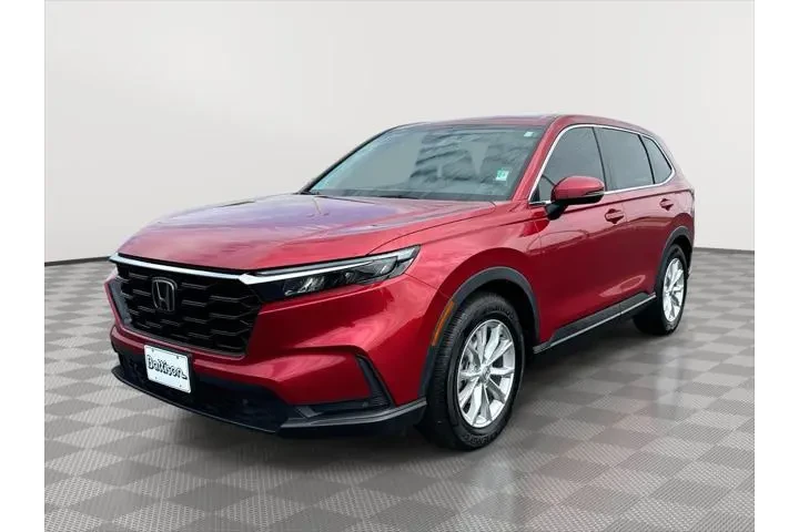 $32000 : Honda CR-V 2024 EX-L 4dr SUV image 1