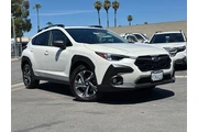 $28495 : Subaru Crosstrek 2025 AWD Pr thumbnail