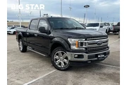 Ford F-150 2018 4x4 King Ran en Houston