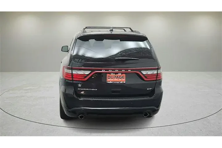 $25999 : Dodge Durango 2022 AWD GT 4d image 8