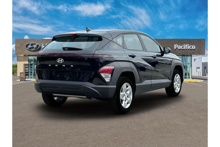 $21999 : Hyundai KONA 2025 SE 4dr Cro image 7