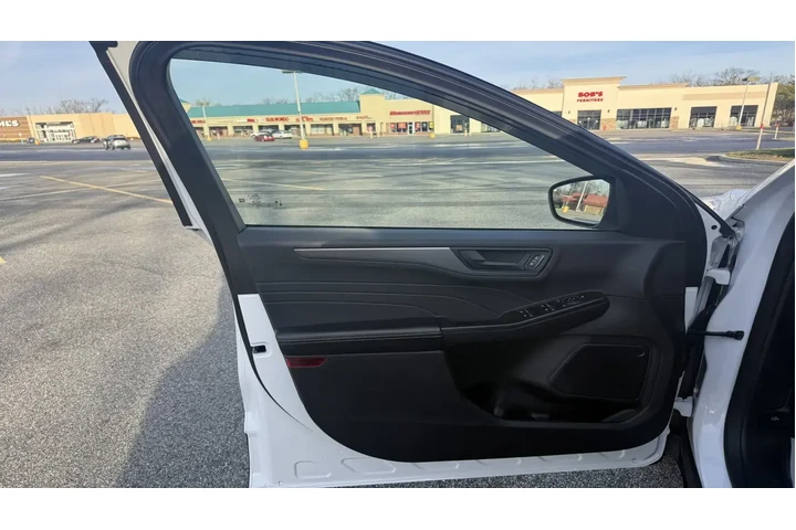 $26985 : Ford Escape 2025 AWD Active image 10