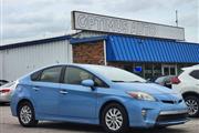 2013 Prius Plug-in Hybrid en Omaha