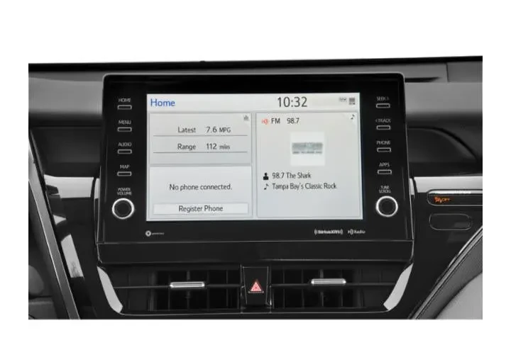 $25495 : Toyota Camry 2023 XSE 4dr Se image 10