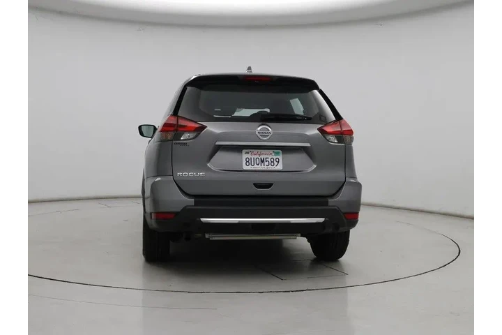 $15998 : Nissan Rogue 2020 S 4dr Cros image 6