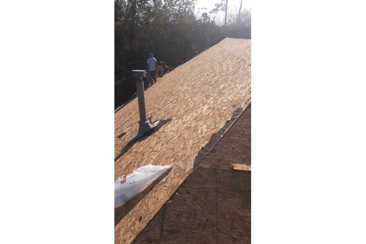 Advance Roofing Restoration image 4