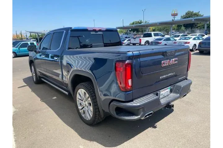 $37900 : GMC Sierra 1500 2021 4x4 Den image 4