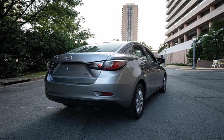 $13550 : 2016 SCION IA image 4