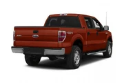 $20681 : Ford F-150 2014 4x4 Lariat 4 thumbnail