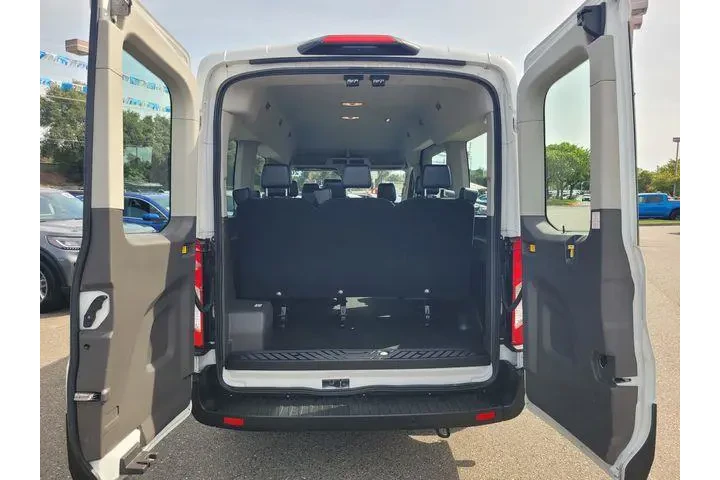 $31373 : Ford Transit 2020 150 XL 3dr image 8