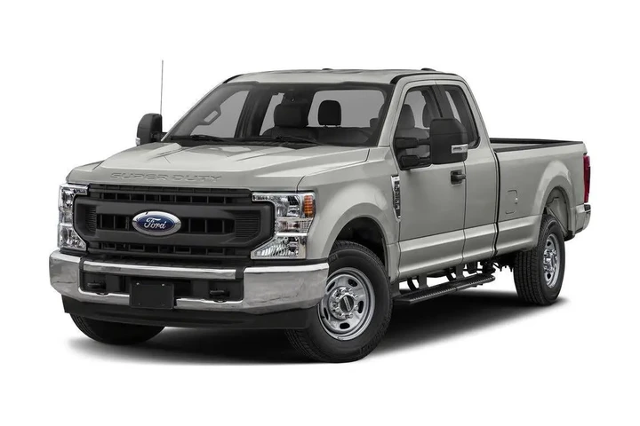 $37991 : Ford F-250 Super Duty 2022 4 image 1