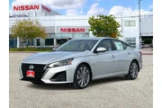 Nissan Altima 2025 2.5 SL 4d en Orange County