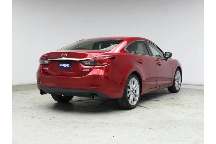 $17998 : Mazda Mazda6 2016 i Touring image 8