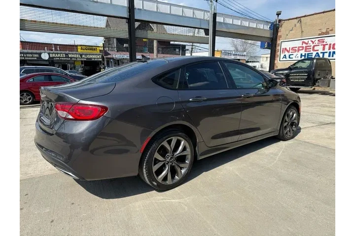 $9995 : 2015 200 S AWD image 7