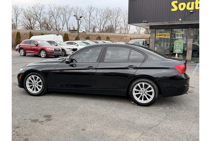$14900 : 2018 BMW 3 Series image 8