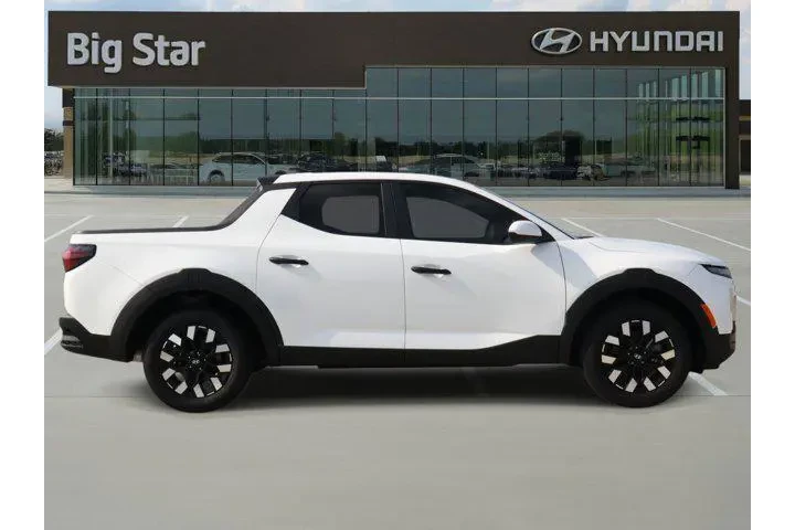 $28213 : Hyundai SANTA CRUZ 2026 SE 4 image 5