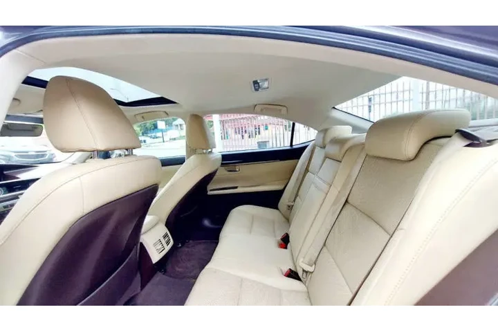 $14990 : 2016 ES 350 image 8