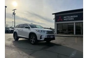 Toyota Highlander 2019 AWD L
