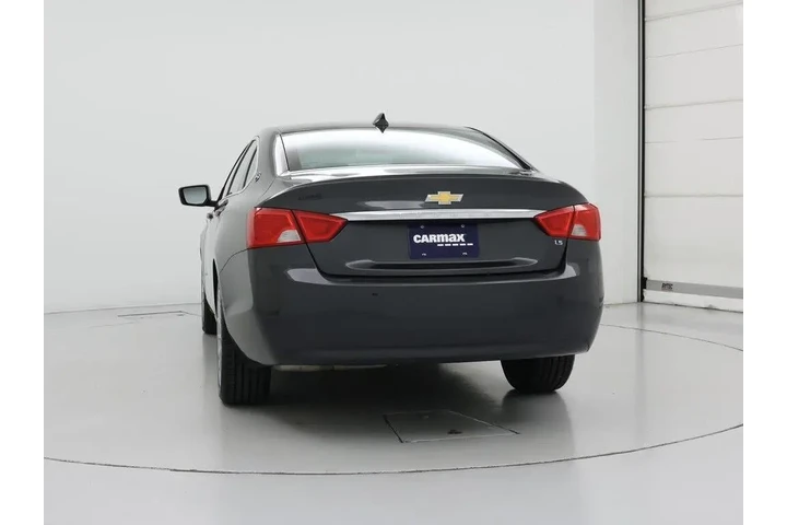 $16998 : Chevrolet Impala 2015 LS 4dr image 6