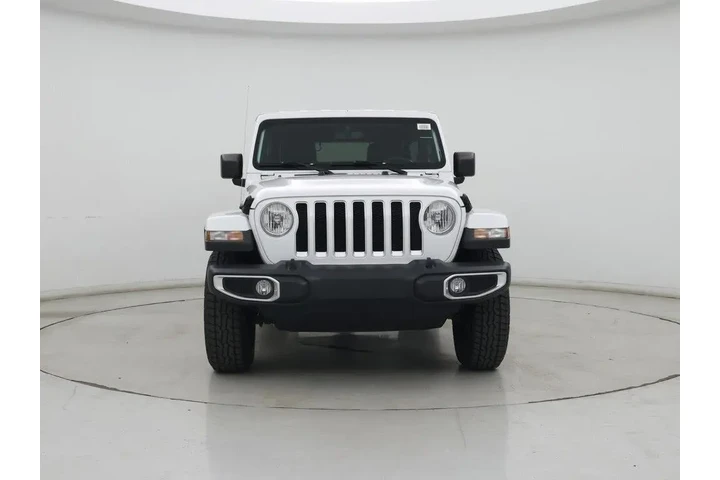 $30998 : Jeep Wrangler Unlimited 2020 image 5