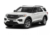 Ford Explorer 2022 XLT 4dr S
