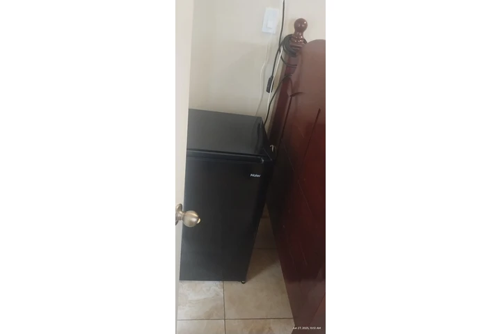 $650 : HABITACIÓN EN CASA AREA CENTRI image 3