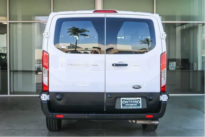 $37352 : Ford Transit 2024 350 XL 3dr image 7