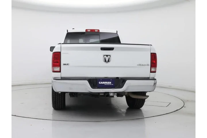 $21998 : Ram 1500 Classic 2019 4x2 SL image 6