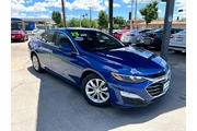 2023 Malibu 1LT thumbnail