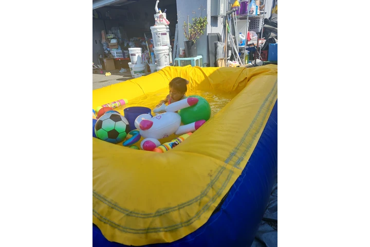 WATER SLIDE*S*TORO"S MECANICOS image 8