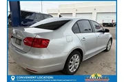 $6385 : Volkswagen Jetta 2012 SE PZE thumbnail