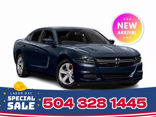 $18995 : 2017 Charger For Sale M*625561 image 1