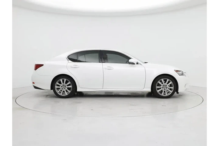 $20998 : Lexus GS 350 2015 4dr Sedan image 7