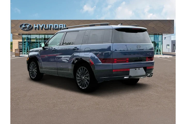 $39990 : Hyundai SANTA FE 2025 AWD Ca image 5