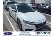$21000 : Honda Insight 2021 Touring 4 thumbnail