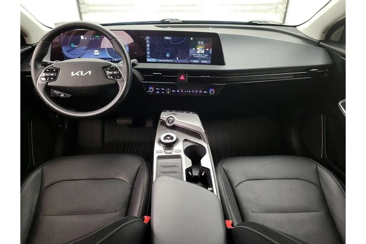 $21998 : Kia EV6 2022 Wind 4dr Crosso image 9