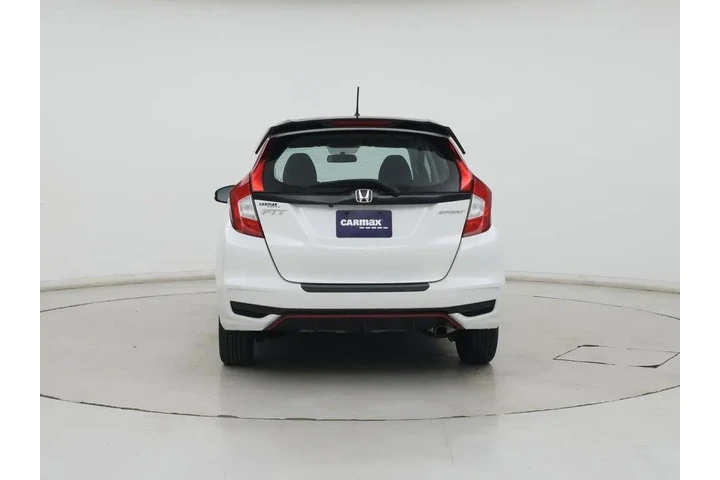 $18998 : Honda Fit 2020 Sport 4dr Hat image 6
