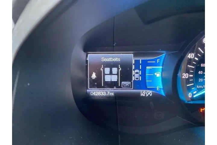 $23500 : Ford Edge 2024 AWD SEL 4dr S image 8