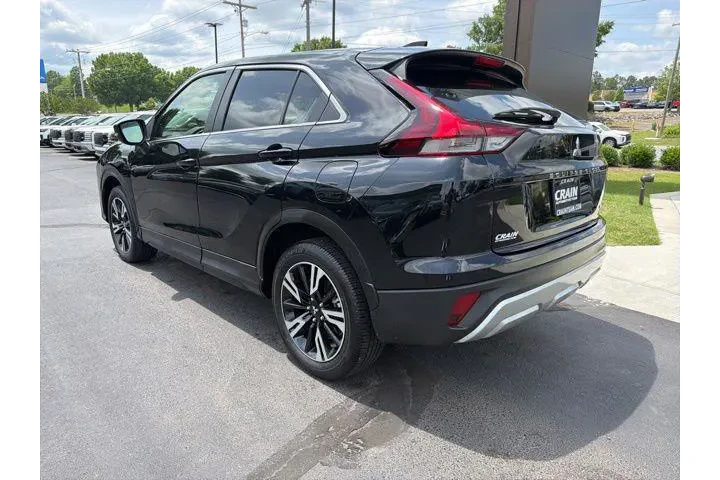 $22678 : Mitsubishi Eclipse Cross 202 image 6