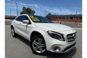 2018 Mercedes-Benz GLA GLA 25 thumbnail
