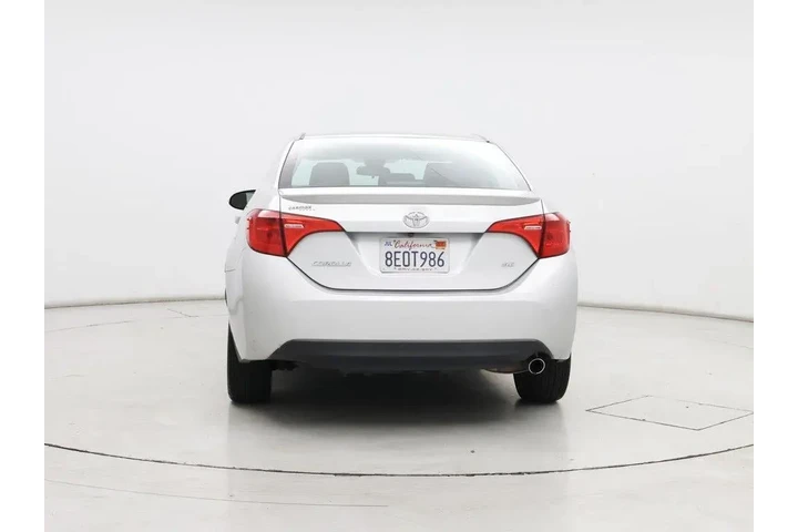 $16998 : Toyota Corolla 2018 SE 4dr S image 6