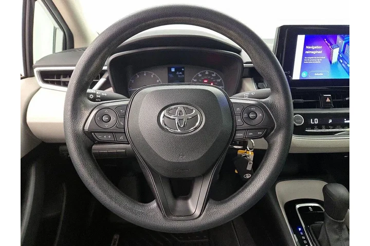 $22998 : Toyota Corolla 2023 LE 4dr S image 10