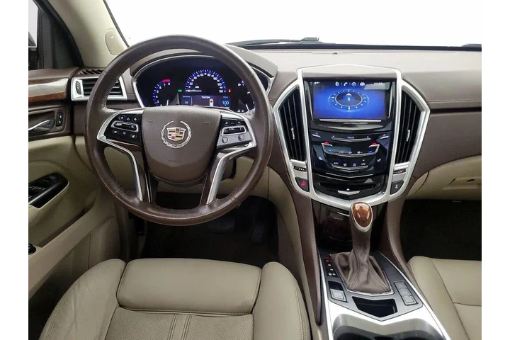 $18998 : Cadillac SRX 2015 Luxury Col image 10