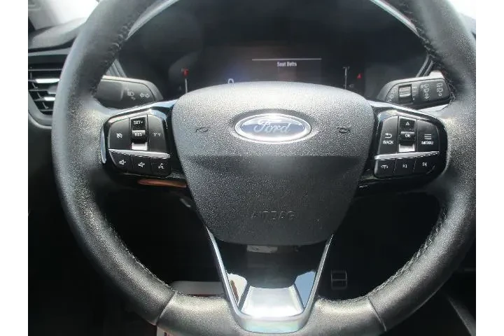 $25987 : Ford Escape 2023 AWD Active image 10