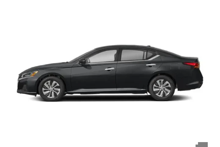 $22388 : Nissan Altima 2025 2.5 S 4dr image 3