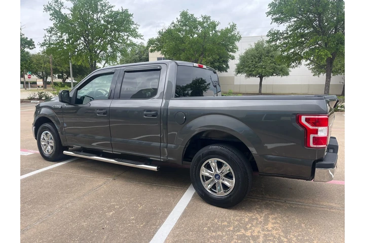 $18995 : 2019 F-150 XLT image 6