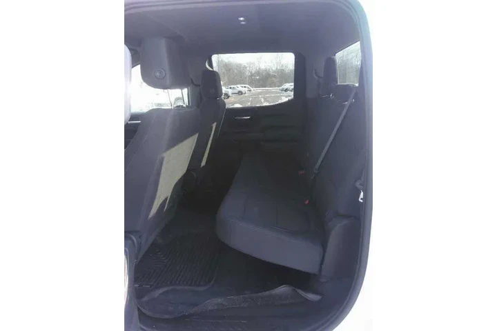 $28998 : Chevrolet Silverado 1500 202 image 10