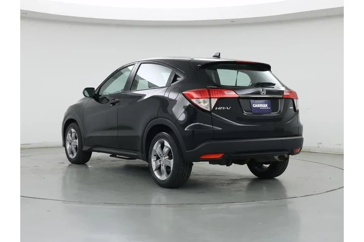 $20998 : Honda HR-V 2022 AWD LX 4dr C image 2