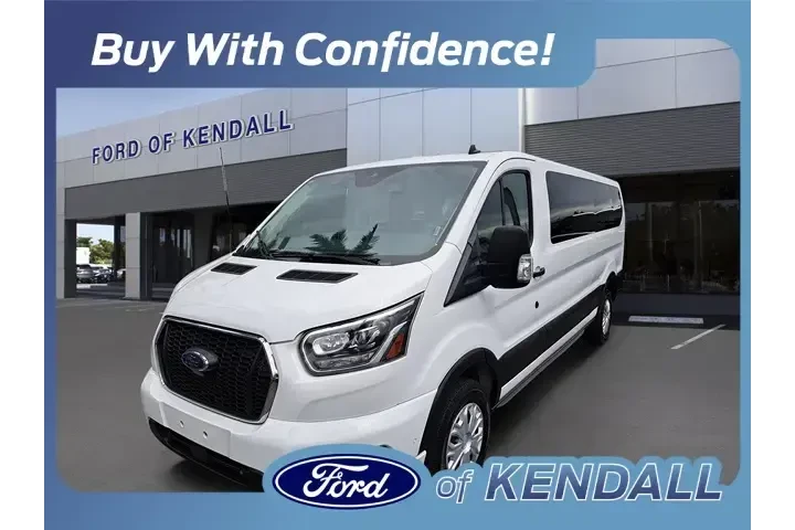 $32990 : Ford Transit 2023 350 XL 3dr image 1